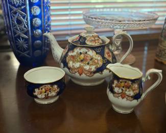 Tea set