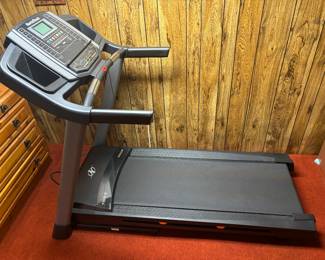 Treadmill 