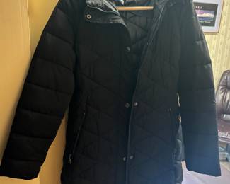 Very nice Calvin Klein coat