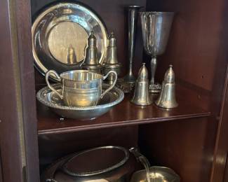 Sterling accessories 