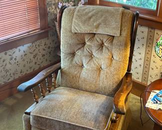 Vintage chair