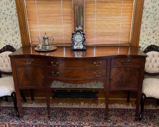 Beautiful buffet / dresser
