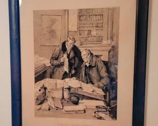 "A Flaw in the Title" by W Dendy Sadler