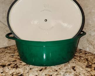 Cousances 7 Qt Dutch Oven