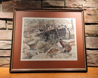 By Farrell R. Collett