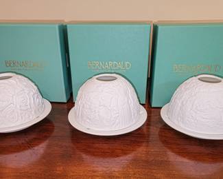 Bernardaud Votive Lights