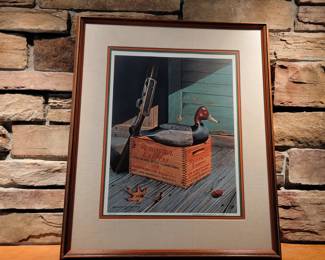 By Burton E. Moore Jr