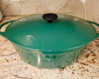 Cousances 7 Qt Dutch Oven