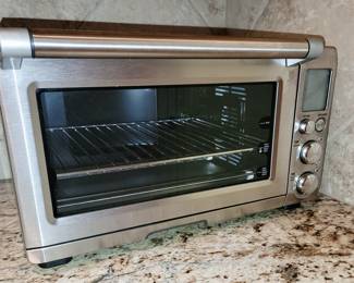 Breville Smart Oven (Model BOV800XL)