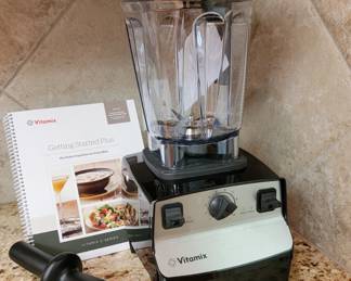 Vitamix 5300 Blender (Model VMO102D)