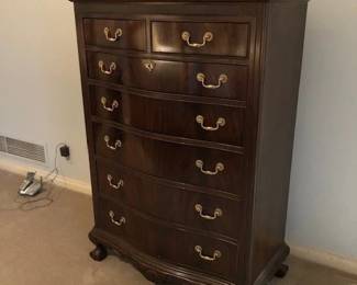 Beautiful highboy
