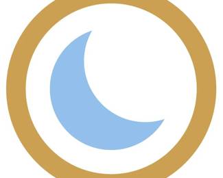 Blue Moon Logo