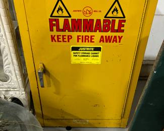 Fire Box