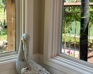 Wonderful Pelican 24" - Heavy