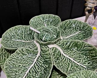 Beautiful Portugal Pottery in next photos