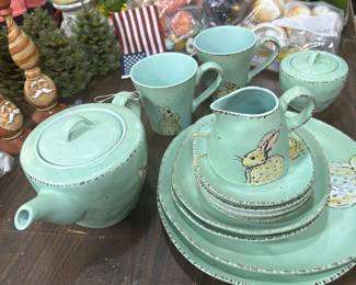 "The Gardners Eden" by Spectrum