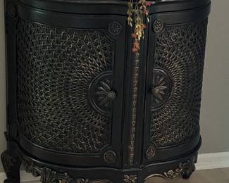 Chest measurements to follow