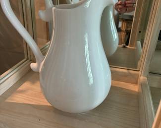 Another lovely designed beverage Pitcher.