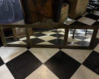 Love this Piano Mirror