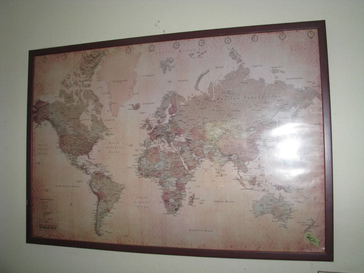 Bastrop Tx ONLINE Estate Auction starts on 7/15/2024