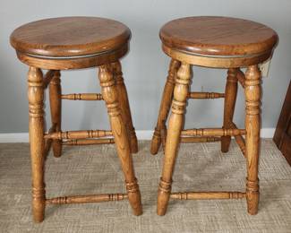 Stools