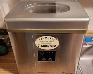 Ice Maker