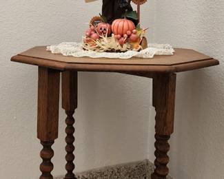 Stair Table