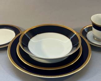 Legacy Noritake “Valhalla”