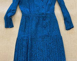 Vintage Valentino Dress