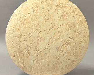 Mid Century Modern Textured Vase