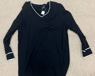 Escada Knit Top