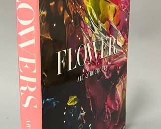 “The Flowers: Art and Bouquets” by Sixtine Dubley