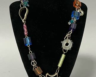 Lucy Bergamini Necklace 