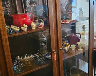 Antiques and collectibles