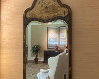 WE HAVE 2 OF THESE STUNNING MIRRORS