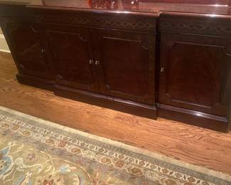 OFFICE CREDENZA
