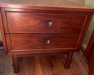 Mid century Dixie furniture 