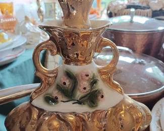 Collectable Jim Beam Decanter