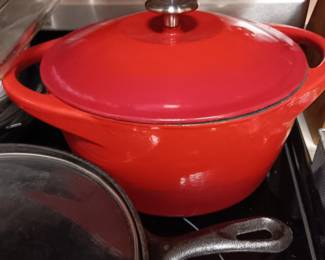 Like New Ceramic Cooker