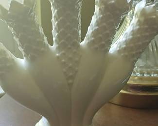 Vintage Waterford Candelaria