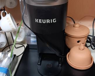 KUREG SINGLE COFFEE MAKER