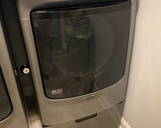 This is also a good dryer.