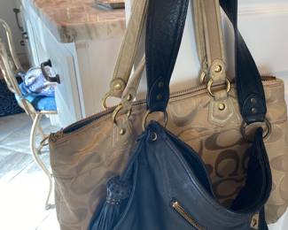 I still don't get why Craig T. Nelson quit his sitcom to make handbags.