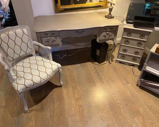 You could get work done with this setup.