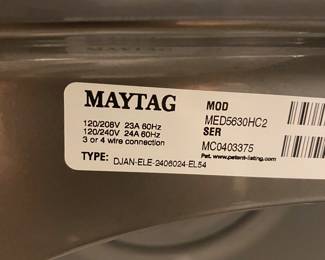 So fresh and so clean!