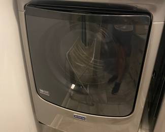 Good washers ain't cheap. Cheap washers ain't good. This is a good washer.