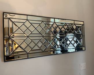 Mirror, Mirror, on the wall. Come to our Helena sale and have a ball.