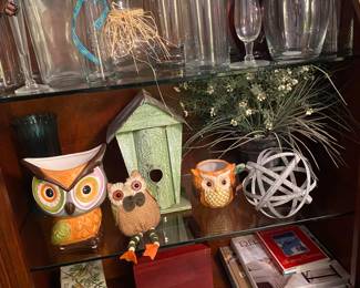 Owl be looking forward to seeing you in Helena.