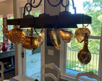 Crazy for Copper? We have you covered.