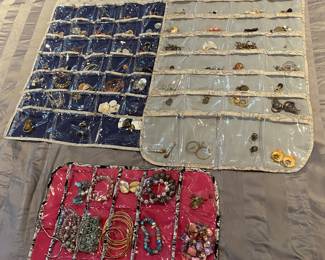 Treat yourself to some fine jewels. Go ahead, you deserve it!